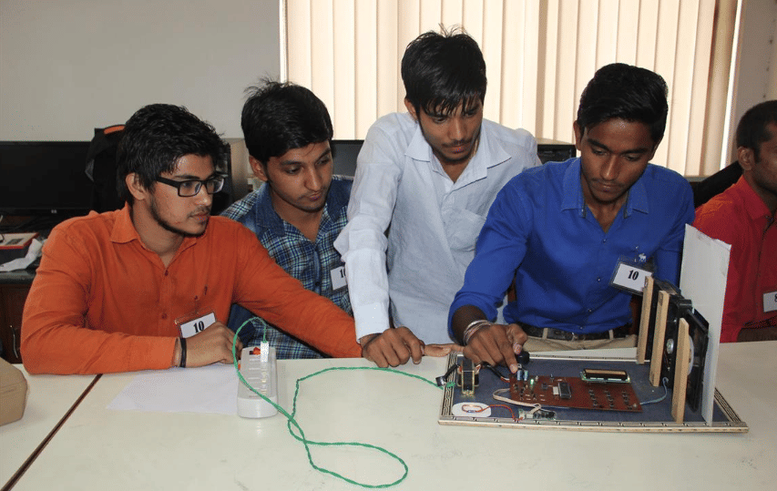 Sushant University, School Of Engineering and Technology Gurgaon Events photo 1