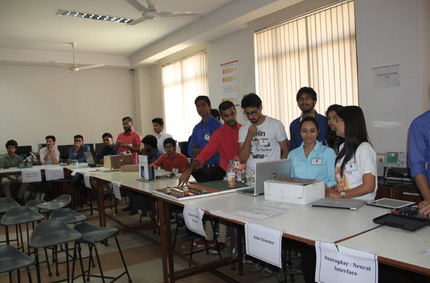 Sushant University, School Of Engineering and Technology Gurgaon Events photo 2