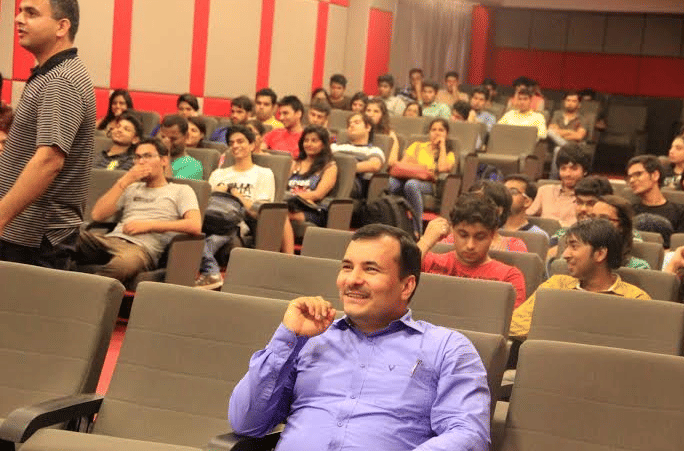 Sushant University, School Of Engineering and Technology Gurgaon Events photo 4
