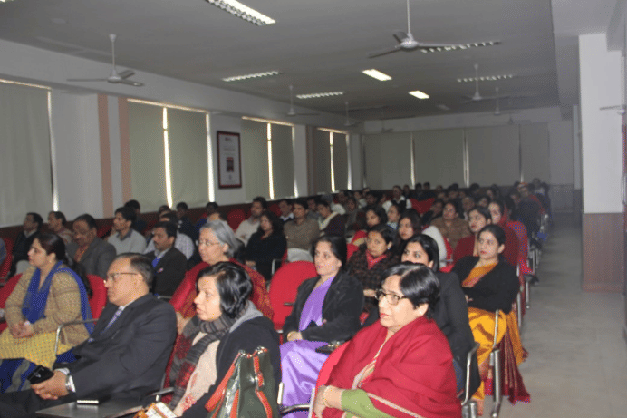 Sushant University, School Of Engineering and Technology Gurgaon Events photo 9