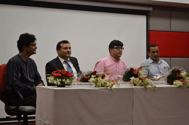 Sushant University, School Of Engineering and Technology Gurgaon Events photo 11