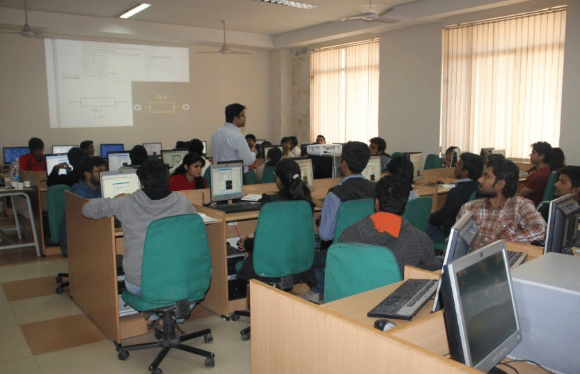 Sushant University, School Of Engineering and Technology Gurgaon Facilities photo 6