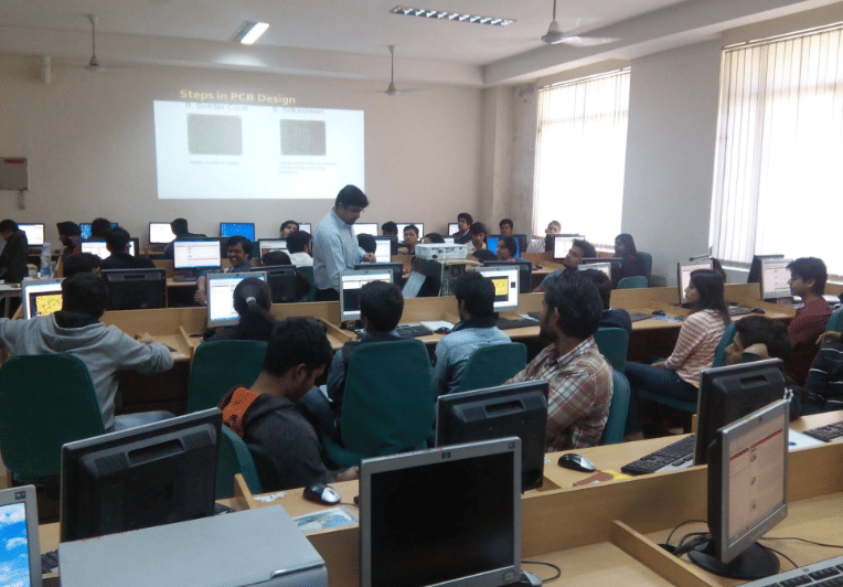 Sushant University, School Of Engineering and Technology Gurgaon Facilities photo 8