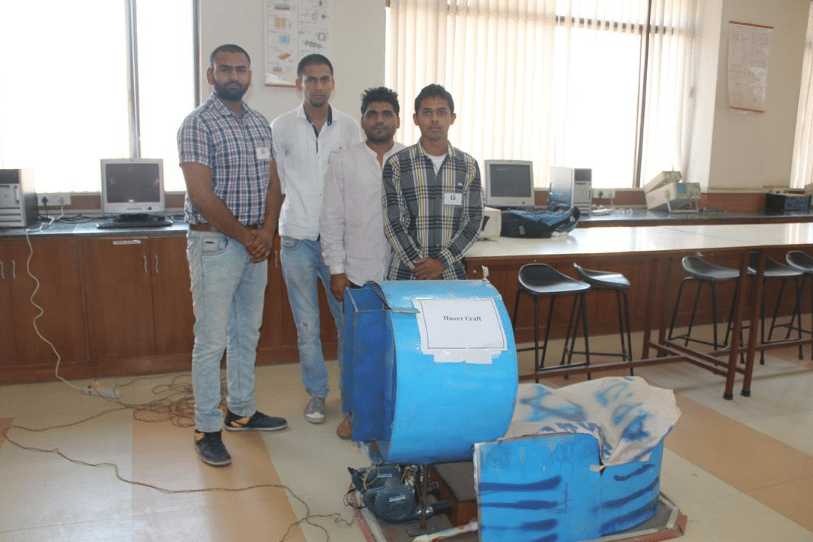 Sushant University, School Of Engineering and Technology Gurgaon Facilities photo 13