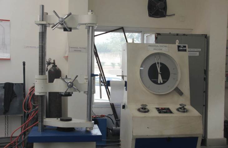 Sushant University, School Of Engineering and Technology Gurgaon Facilities photo 14