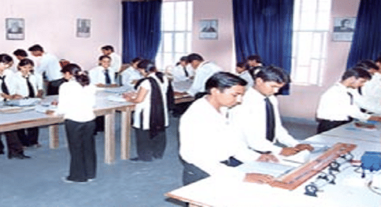 Shekhawati Institute Sikar  Labs photo 2