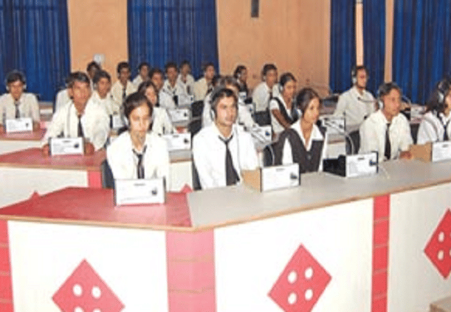 Shekhawati Institute Sikar  and Library photo 2