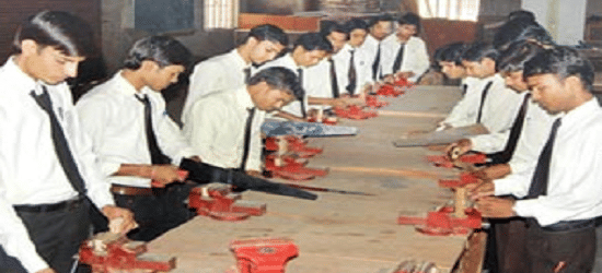 Shekhawati Institute Sikar Academic Building photo 3