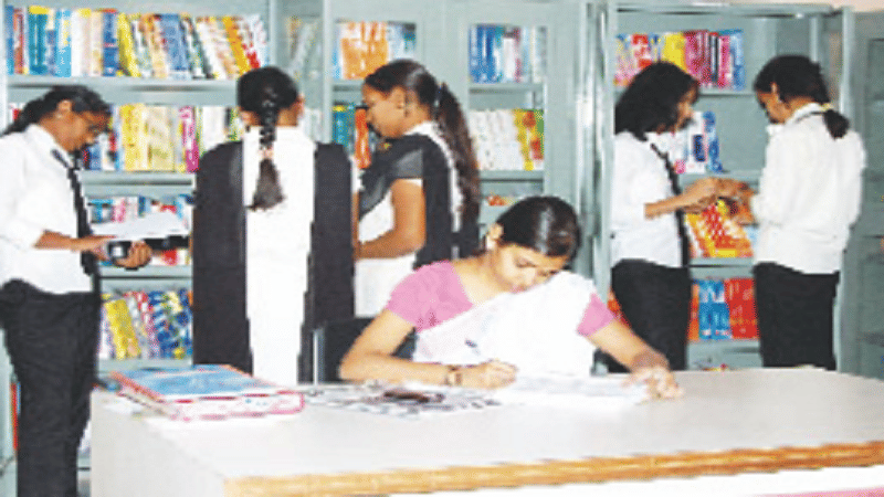Shekhawati Institute Sikar  Labs photo 3