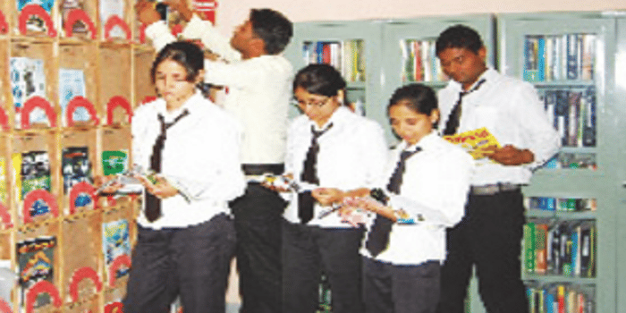 Shekhawati Institute Sikar  and Library photo 3