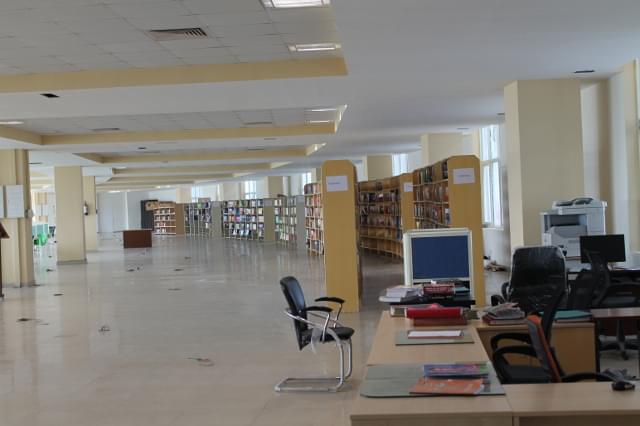 Glocal Medical College, Super Specialty Hospital & Research Center Saharanpur Academic Building and Infrastructure photo 10