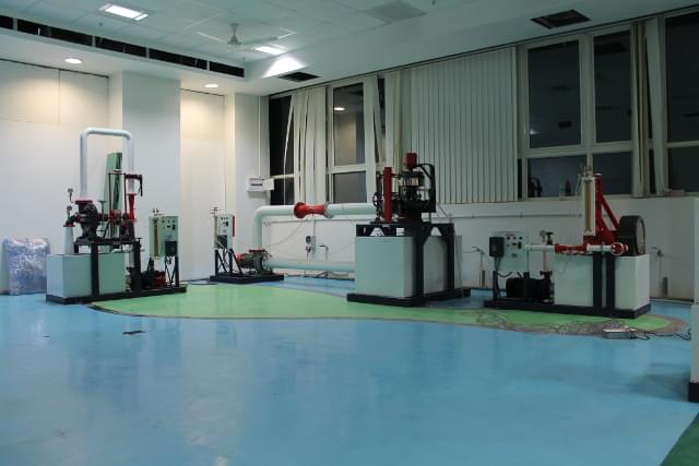 Glocal Medical College, Super Specialty Hospital & Research Center Saharanpur Academic Building and Infrastructure photo 8