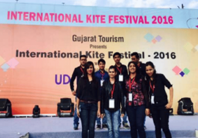 National Academy of Event Management and Development Jaipur Extra Curriculars photo 2