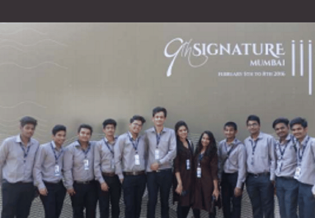 National Academy of Event Management and Development Jaipur Extra Curriculars photo 5