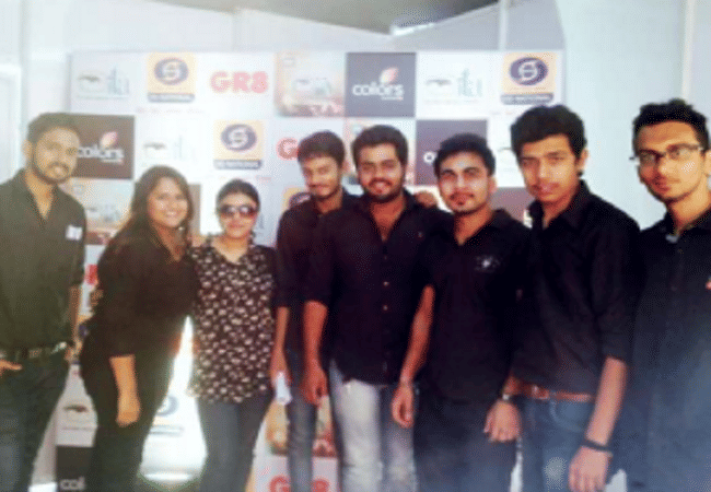 National Academy of Event Management and Development Jaipur Extra Curriculars photo 6