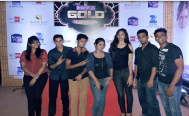 National Academy of Event Management and Development Jaipur Extra Curriculars photo 4