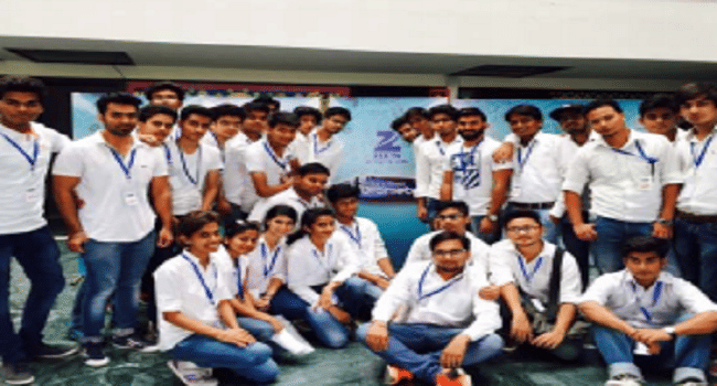 National Academy of Event Management and Development Jaipur Extra Curriculars photo 7