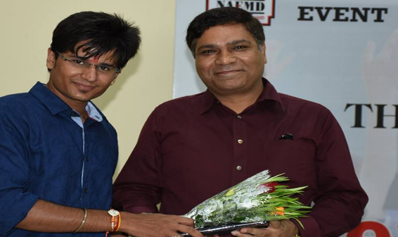 National Academy of Event Management and Development Jaipur Events photo 2