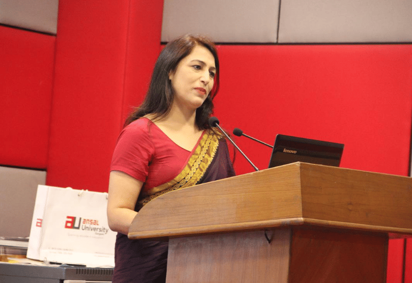 Sushant School of Business Gurgaon Events photo 2