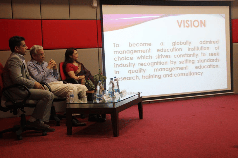 Sushant School of Business Gurgaon Events photo 3