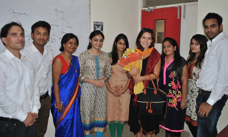 Sushant School of Business Gurgaon Events photo 5