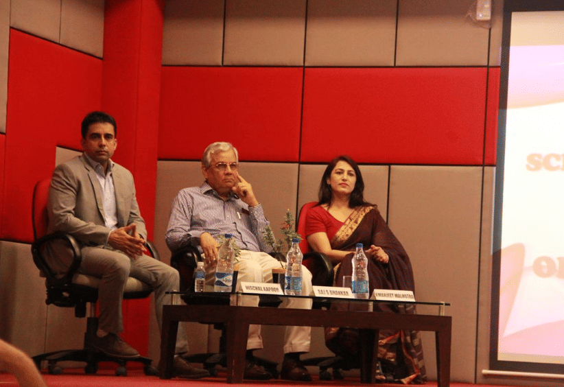 Sushant School of Business Gurgaon Events photo 7