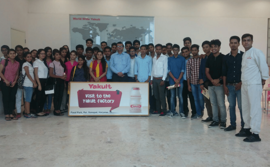 Sushant School of Business Gurgaon Events photo 8