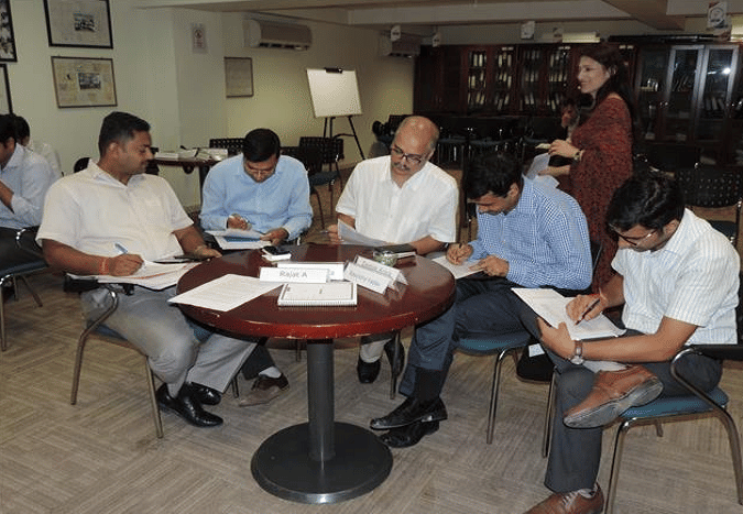 Sushant School of Business Gurgaon Events photo 9