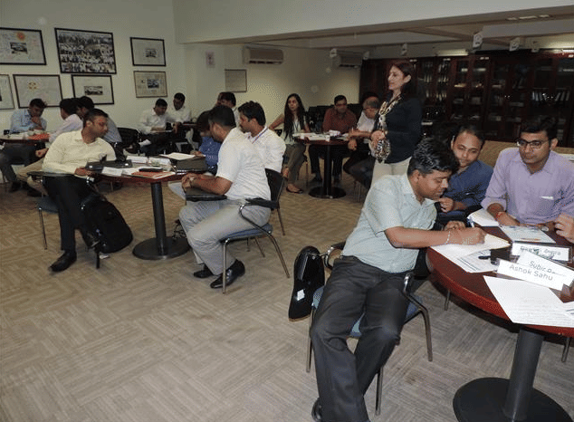 Sushant School of Business Gurgaon Events photo 10