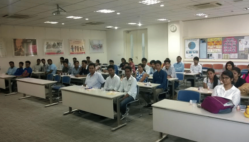Sushant School of Business Gurgaon Events photo 11