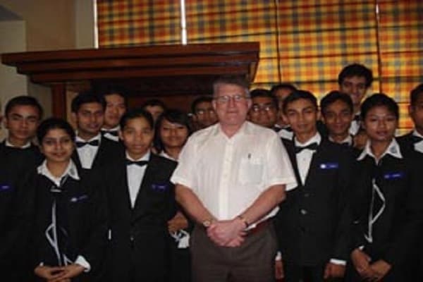 IIHM Jaipur Extra Curriculars photo 3