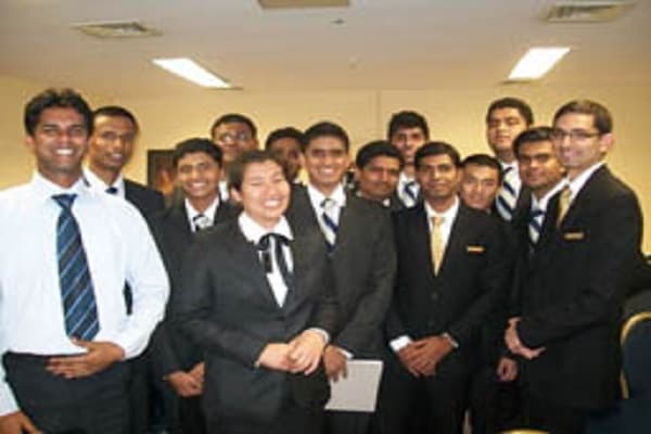 IIHM Jaipur Extra Curriculars photo 4