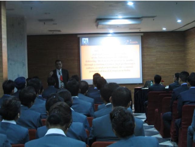 IIHM Jaipur Placement Event photo 6