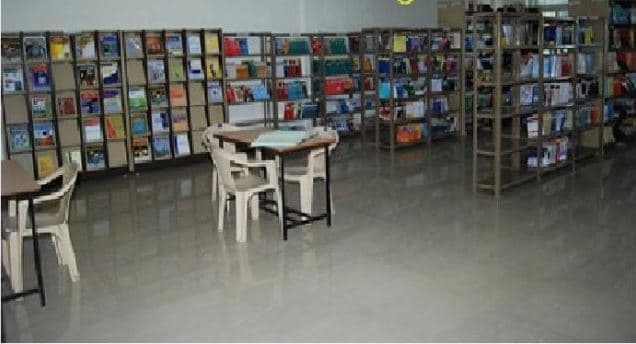 Sandipani Technical Campus Faculty of Engineering Latur Campus photo 2