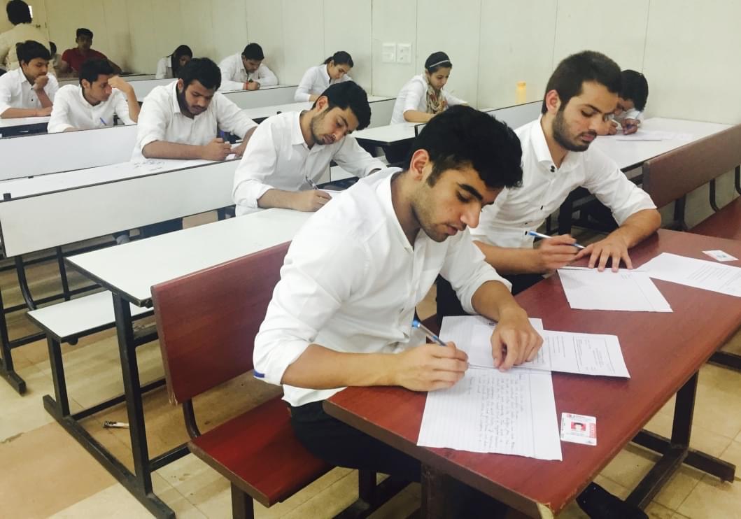 Sushant University, School of Law Gurgaon Infrastructure photo 2