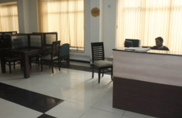 Sushant University, School of Law Gurgaon Infrastructure photo 5