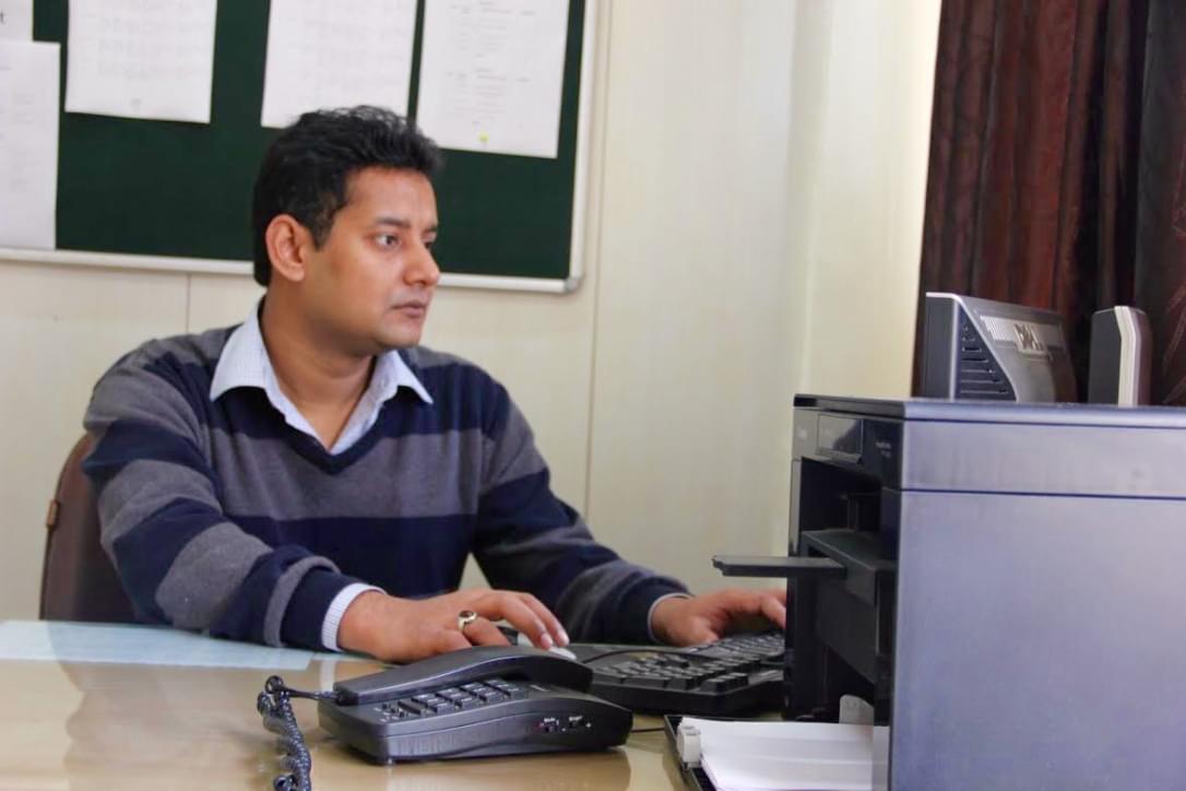 Sushant University, School of Law Gurgaon Infrastructure photo 6