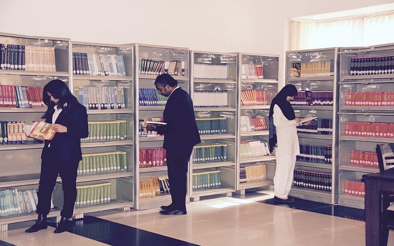 Sushant University, School of Law Gurgaon Infrastructure photo 9