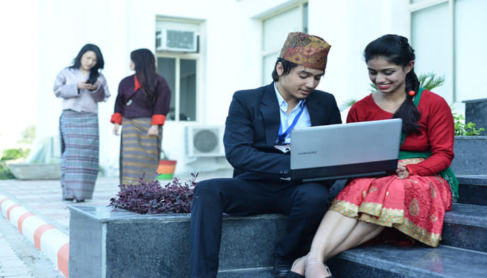 Geeta University Panipat Wi-Fi Campus photo 4