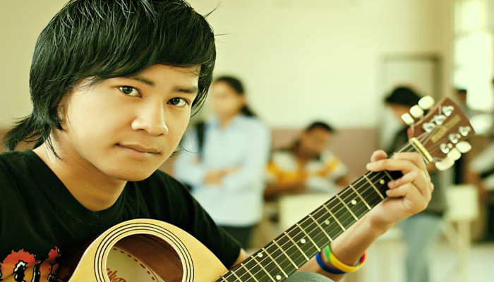 Geeta University Panipat Campus Facilities photo 1