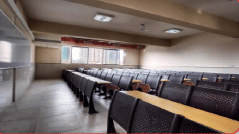 NEST Academy of Event Management & Development Mumbai  Library and Auditorium photo 2