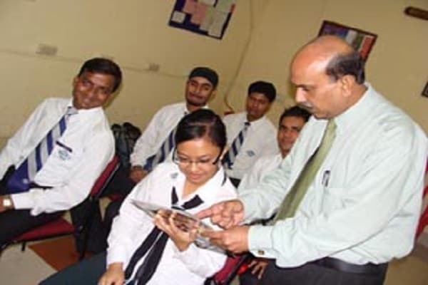 IIHM Bangalore Infrastructure photo 2