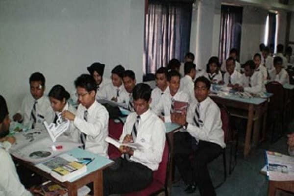 IIHM Bangalore Infrastructure photo 3