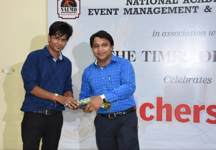 NEST Academy of Event Management & Development Mumbai Events photo 1