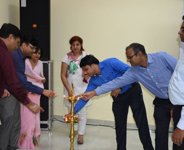 NEST Academy of Event Management & Development Mumbai Labs photo 4