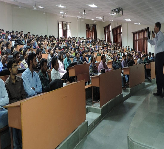 MIET Meerut Events photo 1