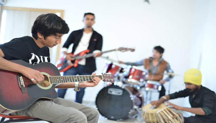 Lakshay College of Hotel Management Panipat Infrastructure photo 6