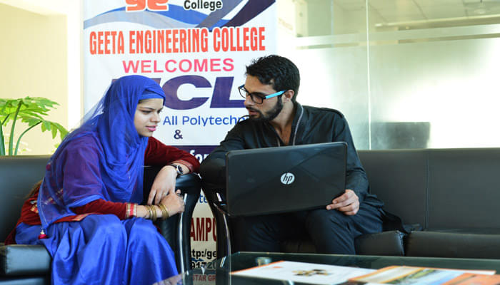 Lakshay College of Hotel Management Panipat Infrastructure photo 7