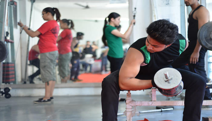 Lakshay College of Hotel Management Panipat Infrastructure photo 9