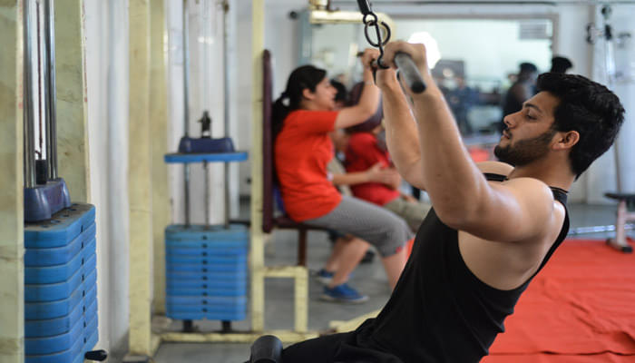 Lakshay College of Hotel Management Panipat Infrastructure photo 10